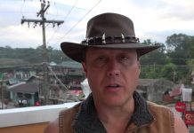 Bible Reading from the Book of Genesis – Part 2 – Balcony Preaching