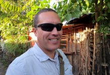 Evening Walk & Discussing a Potential MISSING SHOE SIGHTING!