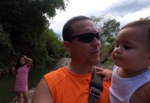 New Year’s Day 2020 – A Quick Look at Our Morning