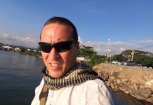 Went Fishing & Caught ZERO. My Boots LOST Their Treads. A LONG Walk from Malawaan to the Yacht Club.