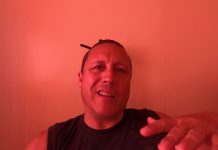 I Bought a New TV & the 3 Stooges Delivered It. They Turned My 55″ LG Into a Leaning Tower of Pisa.