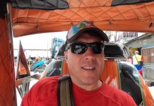 I Got a Bad Hangover. Just Trying to Make it Through the Day.