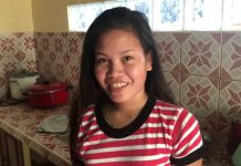 Filipina Wife #1 Gave Me a Haircut and it Turned Out PERFECT! – Her First Time Cutting Hair