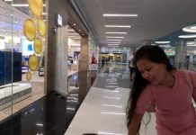 SM Olongapo Central Walking Tour – Philippines