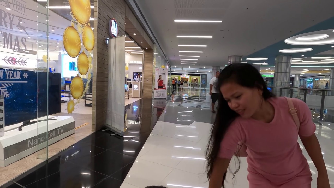 SM Olongapo Central Walking Tour Philippines sm-olongapo-central-walking-tour-philippines