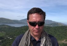 Bible Reading from the Book of Genesis – Mountaintop Preaching