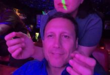 This May Be My Last Trip to Burgos Street