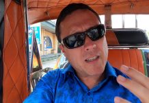 Hunting for an ATM Machine that Actually Works – Todays Record is 0 for 4 and a Blocked Card?