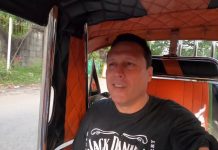 Quick Run to Get Diapers