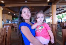 Lunch with a View in Tagaytay and Forrest G. Breaks a Soup Bowl (My Fault)