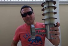 I Rode 220 Volts of Lightning for 5 Seconds by Doing Something Stupid. I’m lucky to be alive.