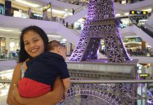 Walking Tour of Terminal 21 Shopping Mall – Pattaya, Thailand