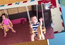 Best Place to Stay in Bacoor, Cavite, Philippines – Cool Martin Family Hotel and Resort