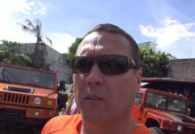 Homemade Jeep Owner Types in the Philippines for Sale at Firebird Display Center in Bacoor, Cavite