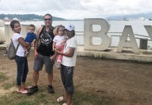 I Went Fishing But Three Filipinas ATE MY FISH BAIT and COMPLAINED That There Was No Rice!