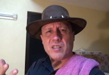 Ground Pork and Potatoes for Dinner