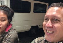 Filipina Wife #1 Got Pissed Because I REFUSED to Wear Underwear on Our Midnight Beer Run