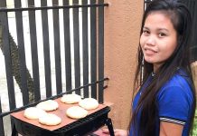 How to Bake Biscuits on a Barbecue Grill