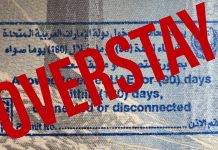 Overstayed My Visa in the UAE – I was an illegal Alien for 7 days! Overstayed my visa in the UAE. I was an illegal alien for 7 days!
