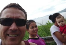 Looking for a New Fishing Hole