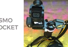 DJI Osmo Pocket – Best Setup for VLOGGING & Filming Run-and-Gun YouTube Videos
