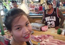 Subic Public Market – Grocery Shopping in the Philippines