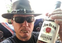 Jim Beam Warehouse Fire – How Much Are We Paying the EPA to Count Fish?