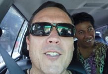 I Can’t Show You This Gathering We Went To Yesterday.