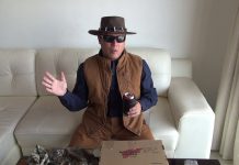 My New Red Wing Blacksmith Boots are MADE IN THE U.S.A.