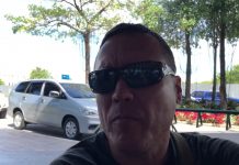 Marquee Mall Angeles City – Pay for Parking INSIDE the Mall. You CANNOT Pay at the Exit Gate?