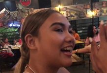 B & B Grill – BEST Barbecue in Angeles City, Philippines