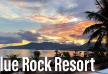 Blue Rock Resort – Subic Bay, Philippines Blue Rock Resort - Subic Bay, Philippines