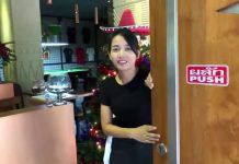 The Mexican – LIVE FROM BANGKOK