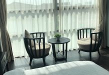 Tera Hotel – Excellent Place to Stay in Vientiane, Laos – Review & Tour