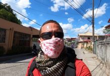 LOCKDOWN Day 17 LUZON Enhanced Community QUARANTINE – Quick Walk to the Pharmacy