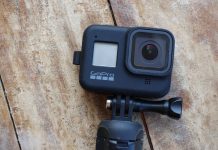 How I Mount a GoPro on my Backpack for Hands-Free Filming & What’s in My GoPro Camera Bag?