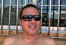 NO Electric, NO Water, NO Internet – 2020 0420 DAY 35 Luzon Enhanced Community Quarantine