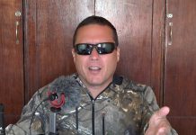 The Failed Invasion of Venezuela