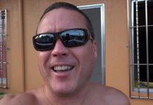 LOCKDOWN DAY 51 – Evening Time on the Balcony