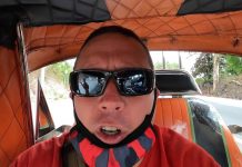 LOCKDOWN DAY 54 – Trip to Subic Town and Back