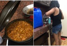 DAY 57 – Homemade Baked Beans and “Hungarian Pork Sausage” that Tastes Like Vienna Sausage #DRUNK