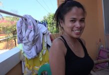 LOCKDOWN DAY 58 – Filipinas Broke the Rice Cooker and My Beloved Charcoal Chimney + Rice Tutorial