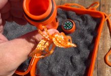 LOCKDOWN DAY 73 – What’s Inside a $5 Dollar Survival Kit from Ace Hardware in the Philippines? Ace Hardware Survival Kit