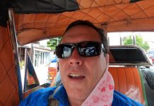 Day 91 Lockdown Day 91