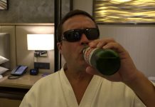 DAY 95 – What’s Going On? What's Going On?