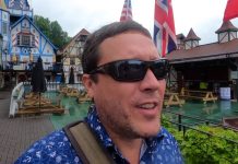 Helen, Georgia Helen, Georgia