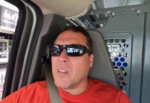 Leaving Nashville Leaving Nashville