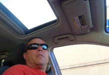 Driving for the First Time in Years and Lunch at The Waffle House Driving for the First Time in Years and Lunch at The Waffle House