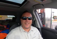 Florida to Biloxi, Mississippi – Now Headed North Florida to Biloxi, Mississippi - Now Headed North