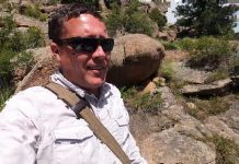 Colorado to Wyoming – Camping & Mountain Climbing with My Girl Stella + STEAK Sandwich by the River Colorado to Wyoming - Camping & Mountain Climbing with My Girl Stella + STEAK Sandwich by the River